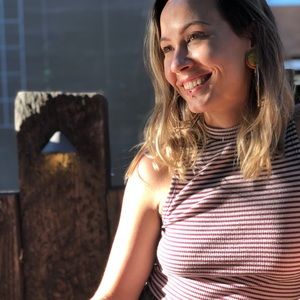 Meet your Posher, Kelly